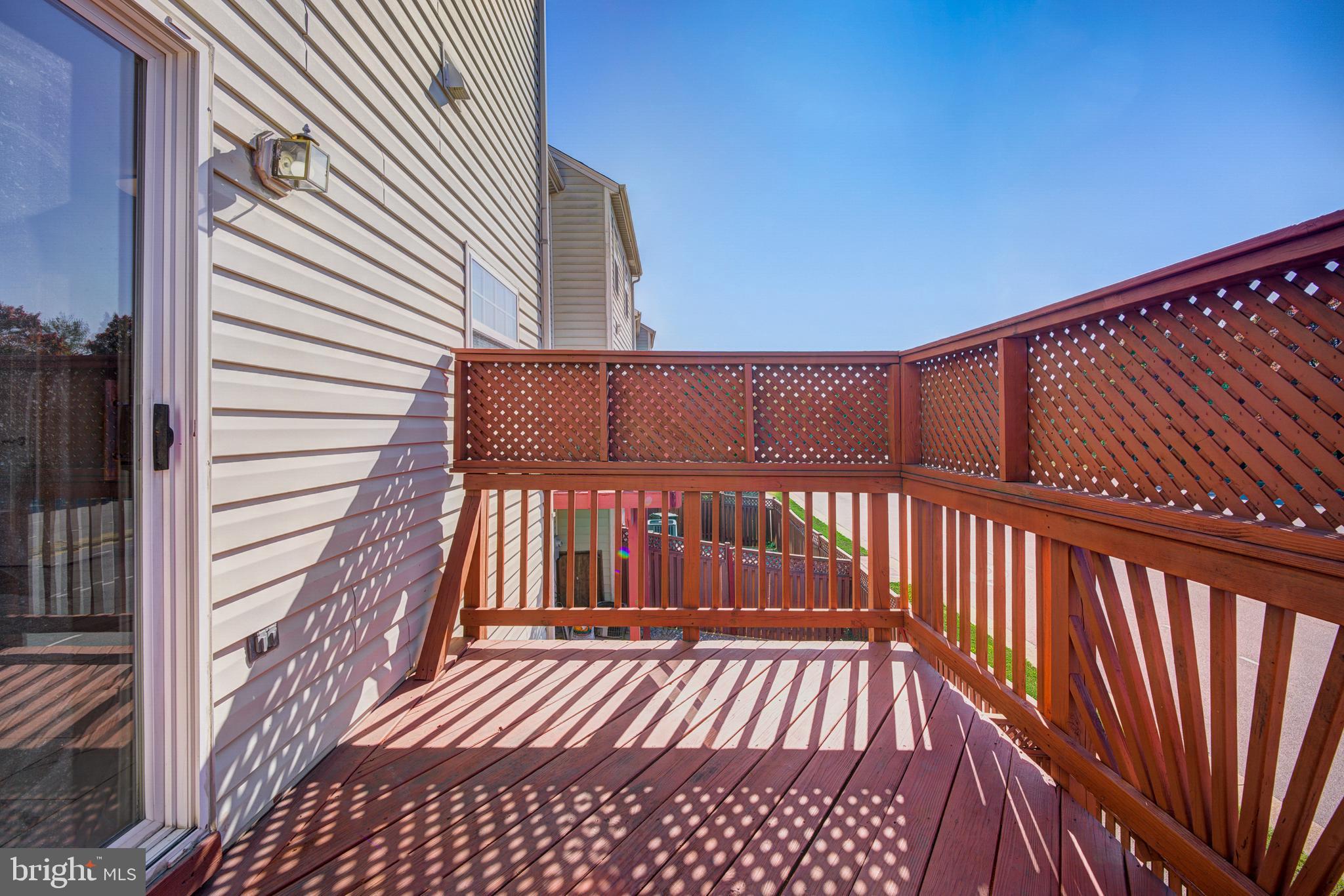 9216 Lorton Valley Road Lorton, VA 22079 - Photo 20 of 38