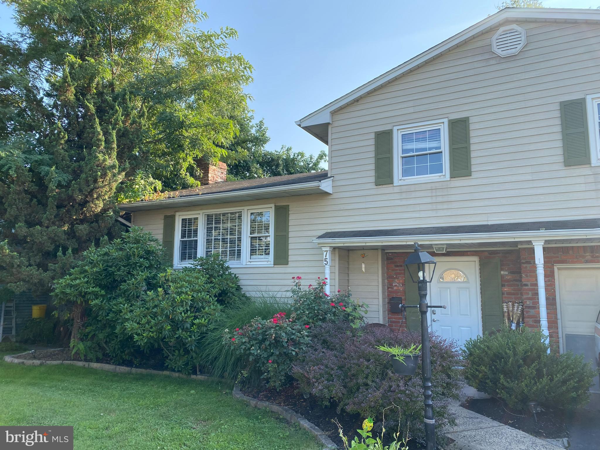 75 Ewingville Road Ewing, NJ 08638 - Photo 1 of 19 Gallery Image 1