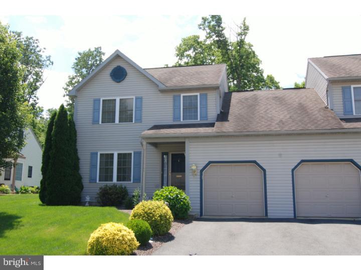 52 Michigan Drive Sinking Spring, PA 19608 - Photo 1 of 20 Exterior Front