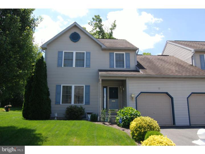 52 Michigan Drive Sinking Spring, PA 19608 - Photo 2 of 20 Exterior Front