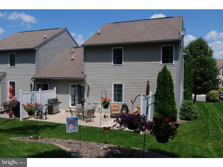 52 Michigan Drive Sinking Spring, PA 19608 - Photo 17 of 20 Exterior Back