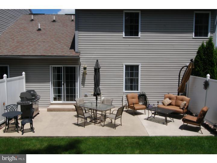 52 Michigan Drive Sinking Spring, PA 19608 - Photo 18 of 20 Patio