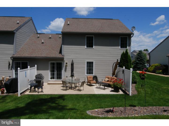 52 Michigan Drive Sinking Spring, PA 19608 - Photo 19 of 20 Patio