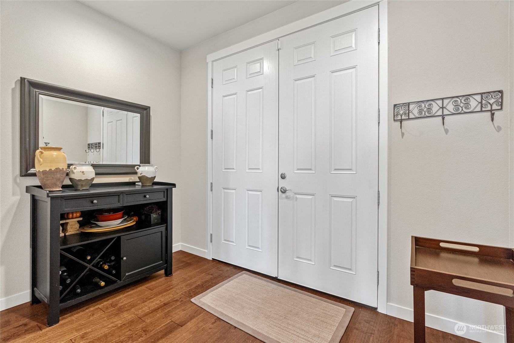 19012 123rd Avenue Southeast Renton, WA 98058 - Photo 4 of 40 a room with storage and utility