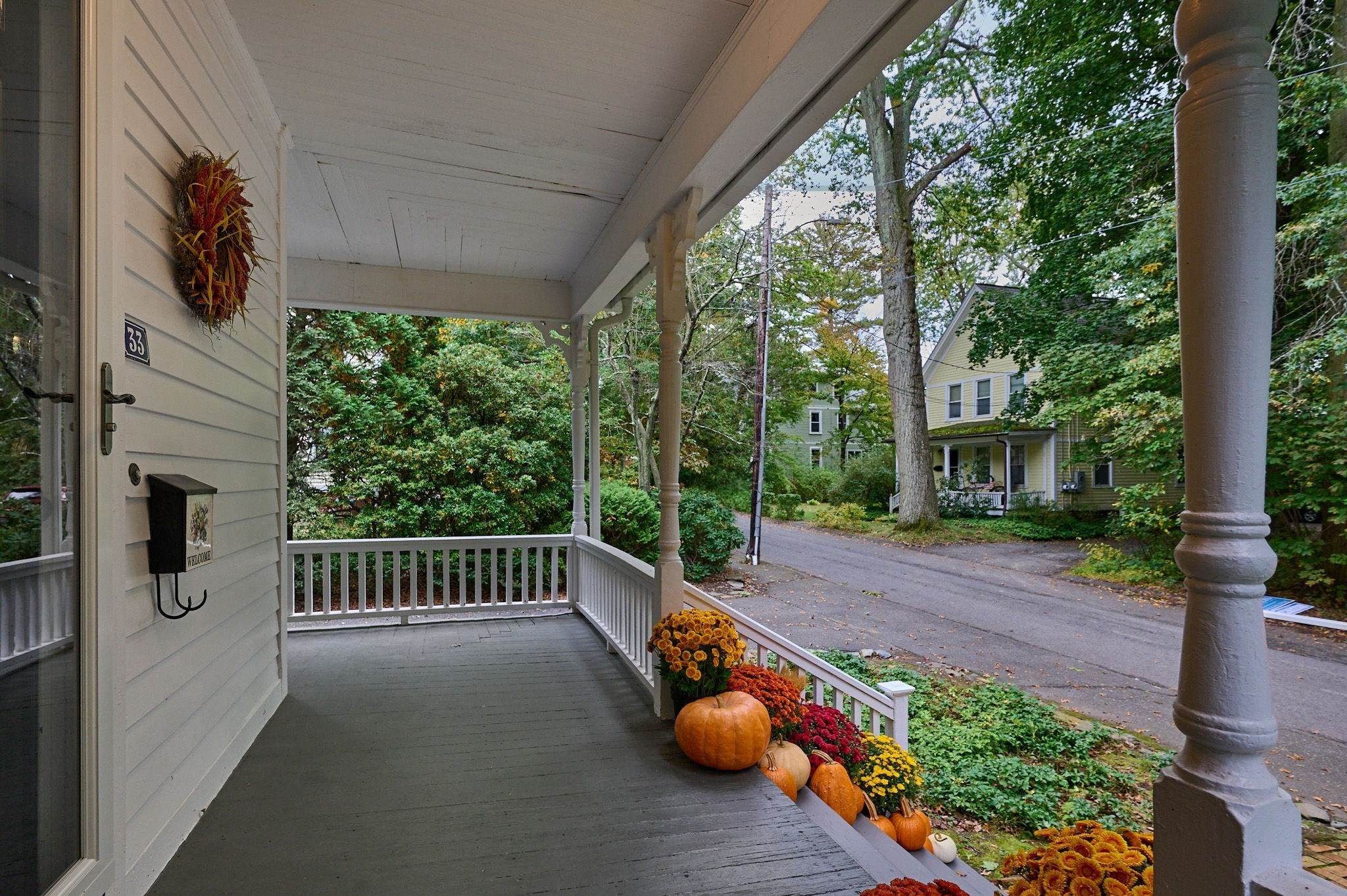 33 Gaylord Street Amherst, MA 01002 - Photo 4 of 42 Gallery Image 4