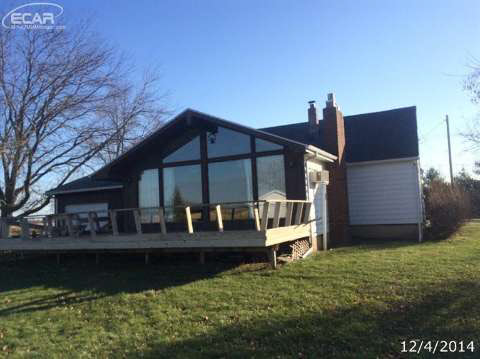 4400 West Stanley Road Mount Morris, MI 48458 - Photo 2 of 12 20428023-1.JPG