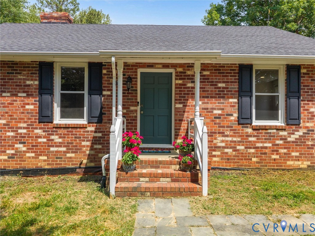 19085 Shumans Road Ruther Glen, VA 22546 - Photo 6 of 59