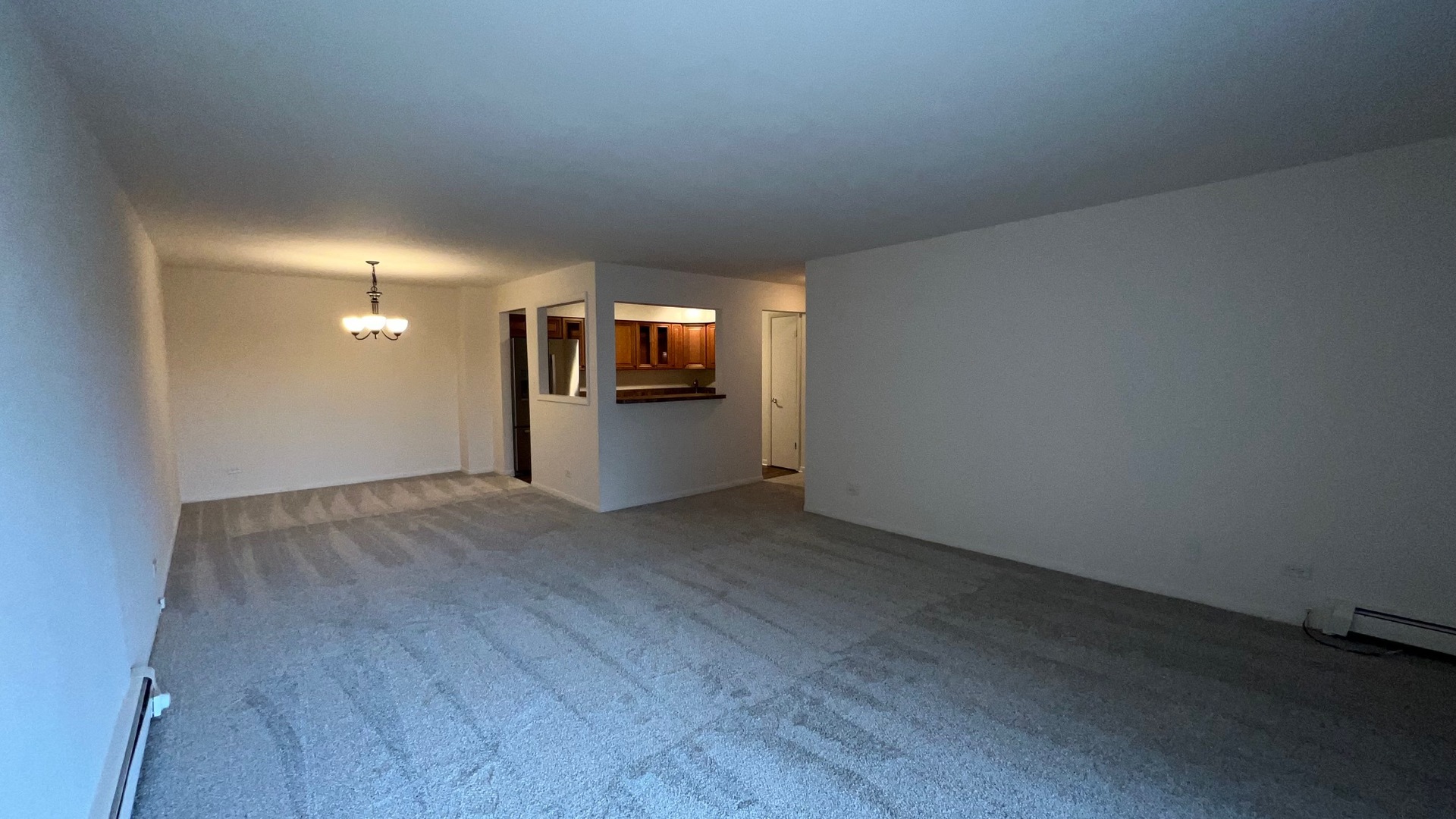 850 South Lorraine Road, Unit 3L Wheaton, IL 60189 - Photo 6 of 21 a view of a storage & utility room