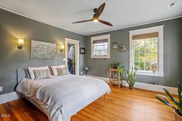 $1,800,000 | 405 Ransom Street, Chapel Hill, NC 27516