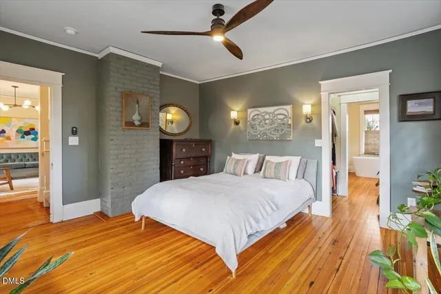 $1,800,000 | 405 Ransom Street, Chapel Hill, NC 27516