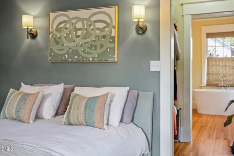 $1,800,000 | 405 Ransom Street, Chapel Hill, NC 27516