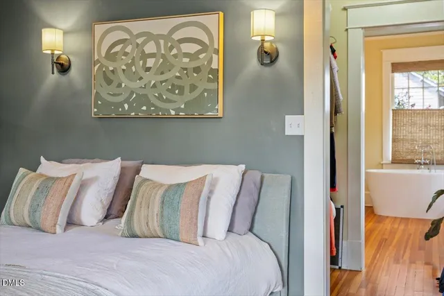 $1,800,000 | 405 Ransom Street, Chapel Hill, NC 27516