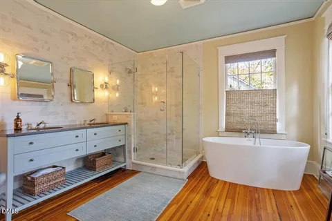 $1,800,000 | 405 Ransom Street, Chapel Hill, NC 27516