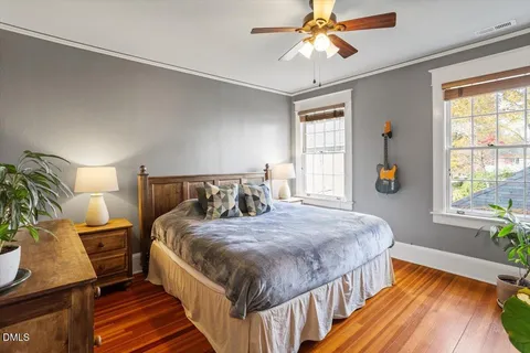 $1,800,000 | 405 Ransom Street, Chapel Hill, NC 27516