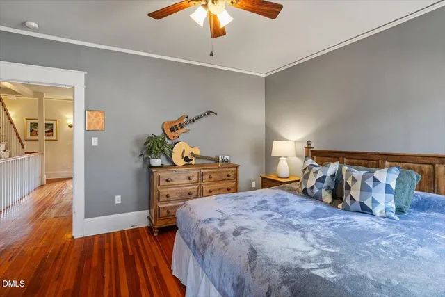 $1,800,000 | 405 Ransom Street, Chapel Hill, NC 27516