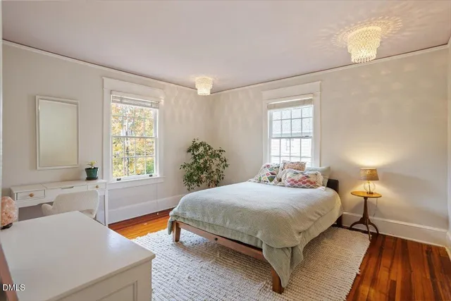 $1,800,000 | 405 Ransom Street, Chapel Hill, NC 27516