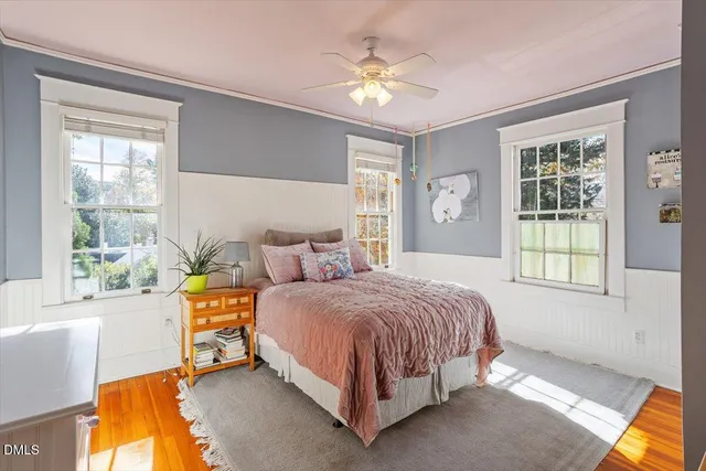 $1,800,000 | 405 Ransom Street, Chapel Hill, NC 27516