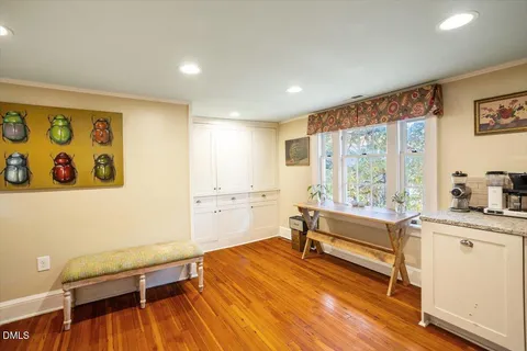 $1,800,000 | 405 Ransom Street, Chapel Hill, NC 27516