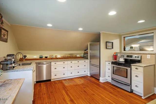 $1,800,000 | 405 Ransom Street, Chapel Hill, NC 27516