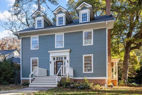 $1,800,000 | 405 Ransom Street, Chapel Hill, NC 27516