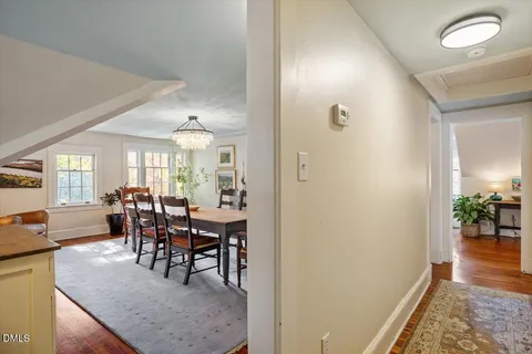 $1,800,000 | 405 Ransom Street, Chapel Hill, NC 27516
