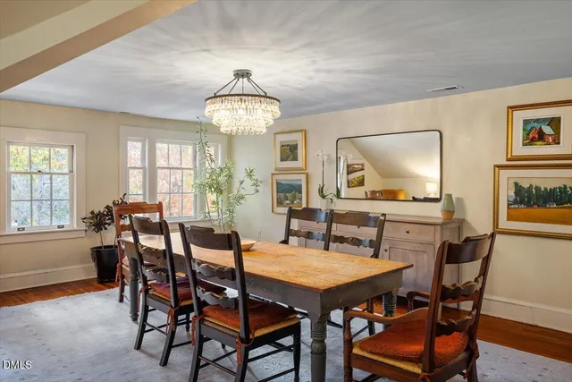 $1,800,000 | 405 Ransom Street, Chapel Hill, NC 27516