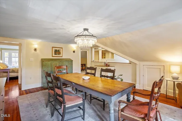 $1,800,000 | 405 Ransom Street, Chapel Hill, NC 27516