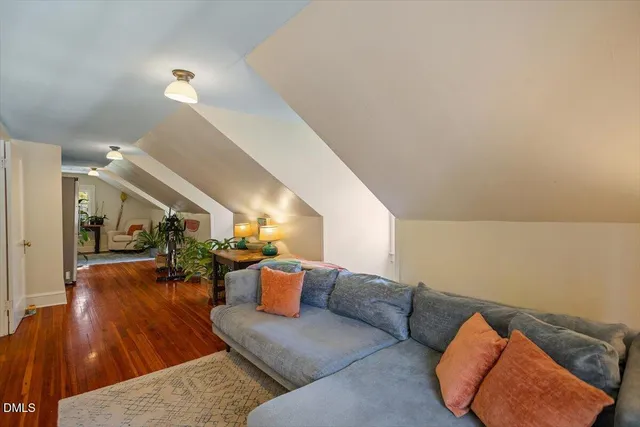 $1,800,000 | 405 Ransom Street, Chapel Hill, NC 27516