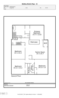 $1,800,000 | 405 Ransom Street, Chapel Hill, NC 27516