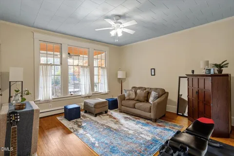 $1,800,000 | 405 Ransom Street, Chapel Hill, NC 27516