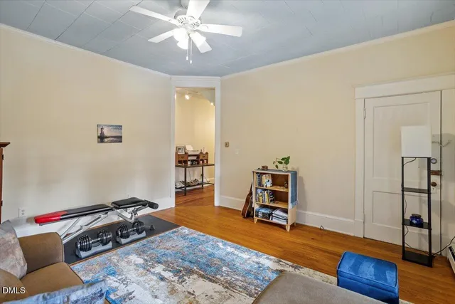 $1,800,000 | 405 Ransom Street, Chapel Hill, NC 27516