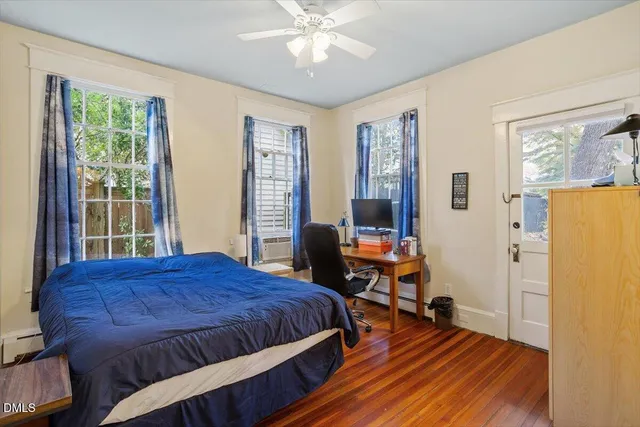 $1,800,000 | 405 Ransom Street, Chapel Hill, NC 27516