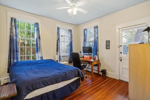 $1,800,000 | 405 Ransom Street, Chapel Hill, NC 27516