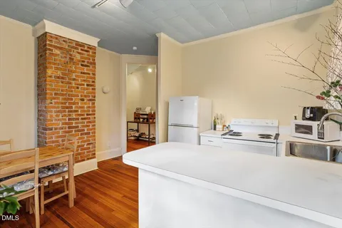 $1,800,000 | 405 Ransom Street, Chapel Hill, NC 27516