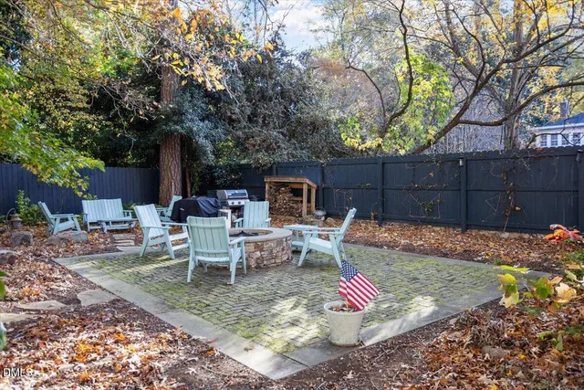 $1,800,000 | 405 Ransom Street, Chapel Hill, NC 27516