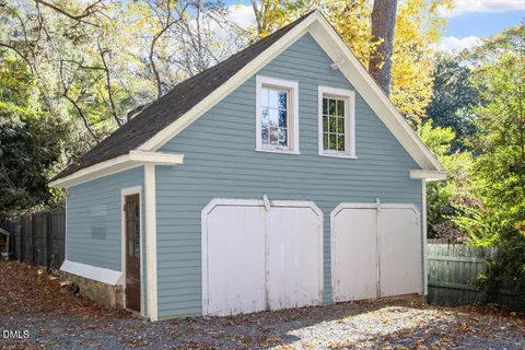 $1,800,000 | 405 Ransom Street, Chapel Hill, NC 27516