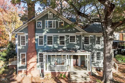 $1,800,000 | 405 Ransom Street, Chapel Hill, NC 27516