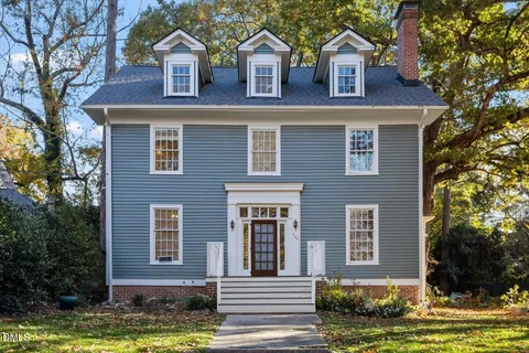 $1,800,000 | 405 Ransom Street, Chapel Hill, NC 27516