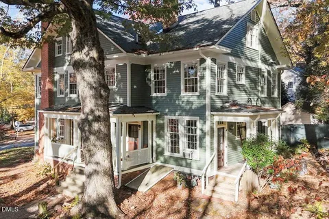 $1,800,000 | 405 Ransom Street, Chapel Hill, NC 27516