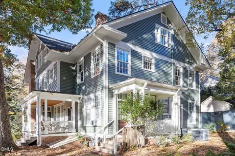 $1,800,000 | 405 Ransom Street, Chapel Hill, NC 27516