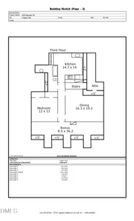 $1,800,000 | 405 Ransom Street, Chapel Hill, NC 27516