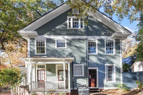 $1,800,000 | 405 Ransom Street, Chapel Hill, NC 27516