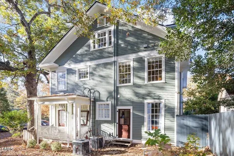 $1,800,000 | 405 Ransom Street, Chapel Hill, NC 27516