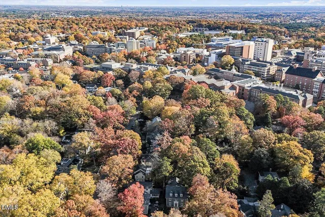 $1,800,000 | 405 Ransom Street, Chapel Hill, NC 27516