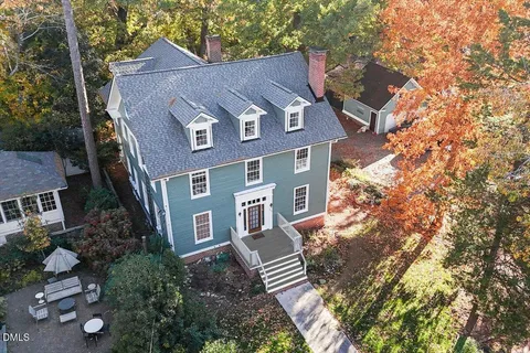 $1,800,000 | 405 Ransom Street, Chapel Hill, NC 27516