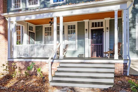 $1,800,000 | 405 Ransom Street, Chapel Hill, NC 27516