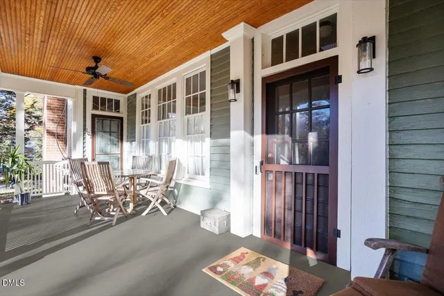 $1,800,000 | 405 Ransom Street, Chapel Hill, NC 27516