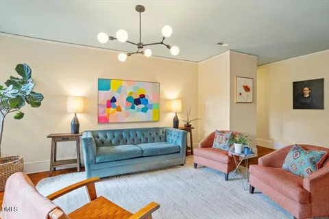 $1,800,000 | 405 Ransom Street, Chapel Hill, NC 27516