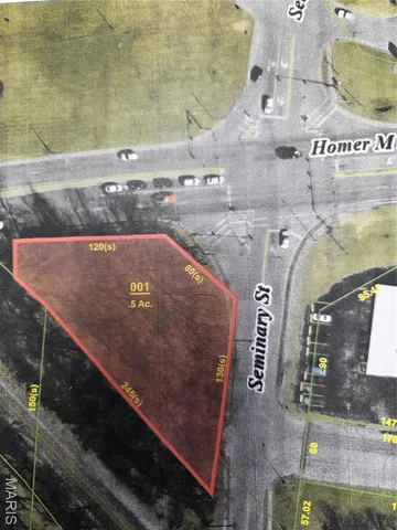 $35,000 | 2600 Seminary Street, Alton, IL 62002