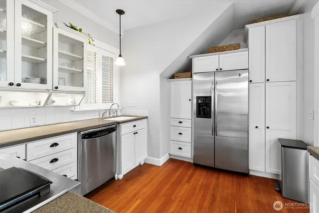 $625,000 | 2201 Rockefeller Avenue, Everett, WA 98201